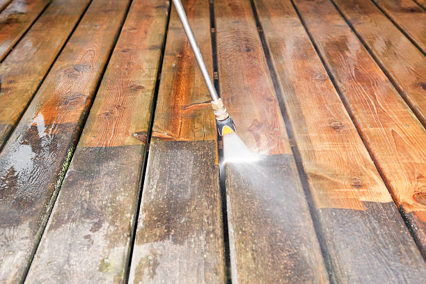 Playground Equipment Cleaning in North Weeki Wachee, FL